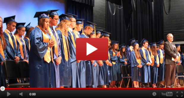 Congratulations Seton Class of 2015! See the Video Tribute