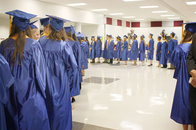 Congratulations Seton Class of 2015!