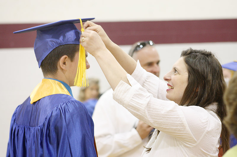 Congratulations Seton Class of 2015!