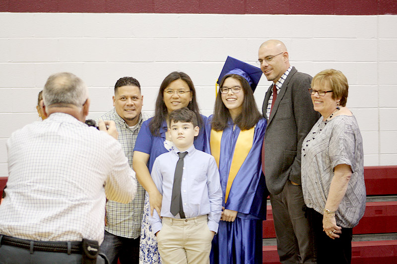 Congratulations Seton Class of 2015!