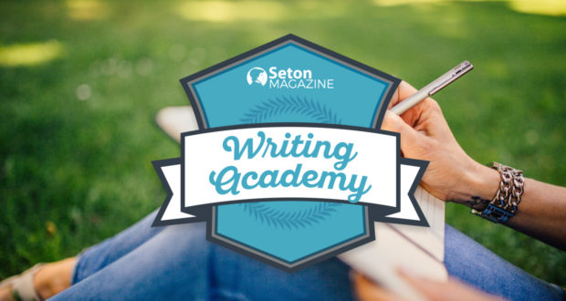 Writing Academy