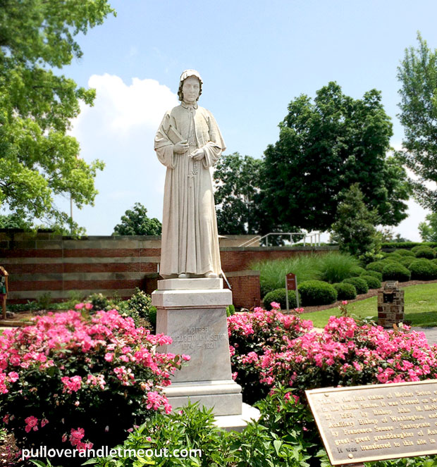 The Sisters of Charity: The 'Battlefield Angels' of the Civil War - by Anna Jehorek