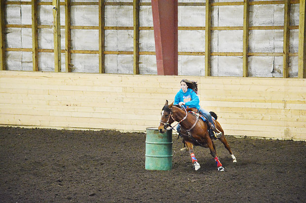 Horses and Homeschooling - with the Garver Family