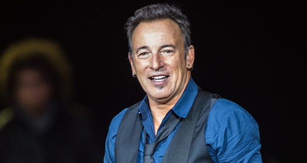 Bruce Springsteen is Right (About Some Things, At Least) - by John Clark