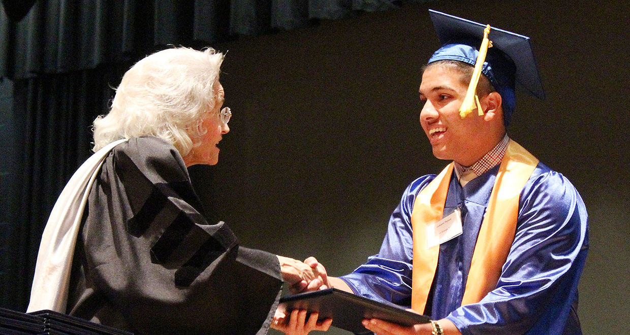 Message to Catholic Graduates: Make America Good Again! - Dr Clark