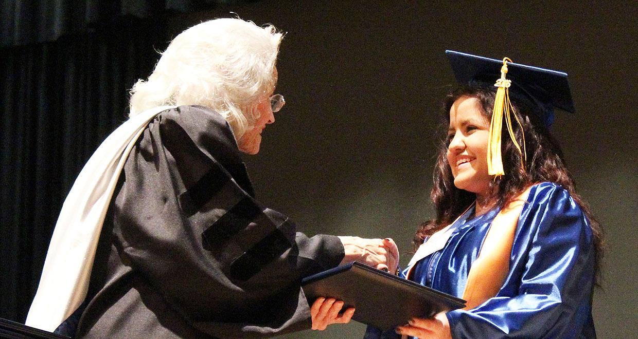 Message to Catholic Graduates: Make America Good Again! - Dr Clark