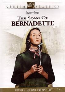 St Bernadette2