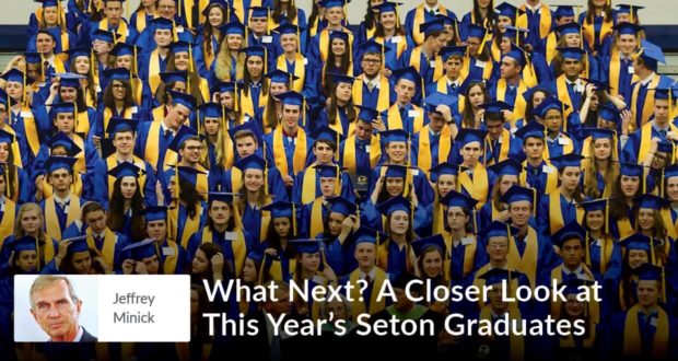 Jeff-Minick-What-Next-A-Closer-Look-At-This-Year's-Seton-Graduates