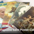 Seton Magazine Saint Poster Collection