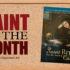 Saint of the Month - Saint Rita