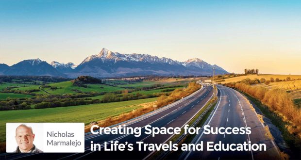 College Guidance - Creating Space for Success