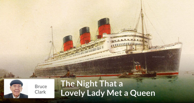 Queen Mary