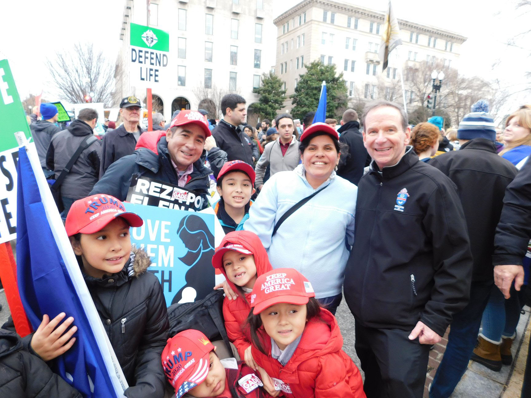 March for Life