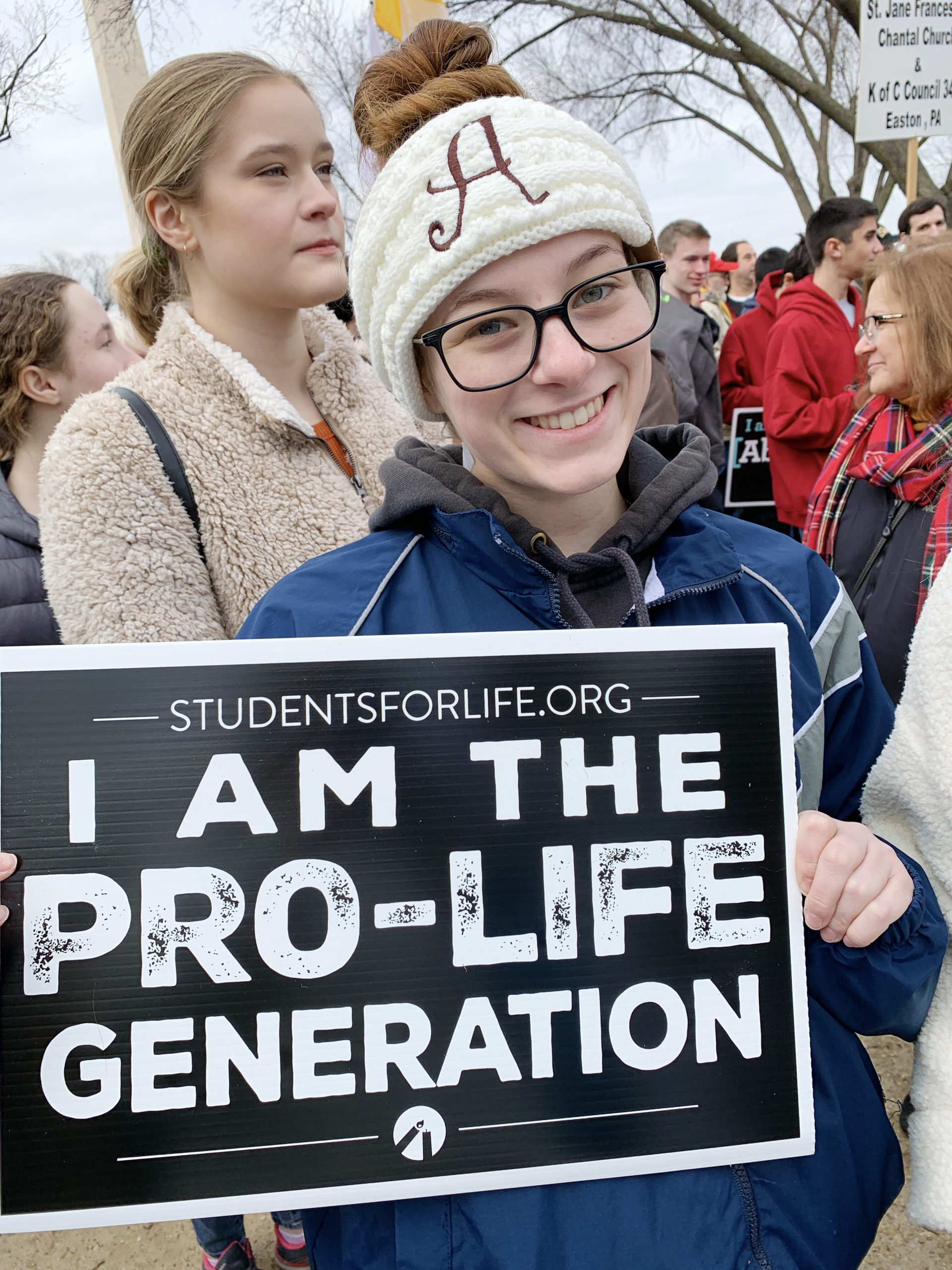 March for Life