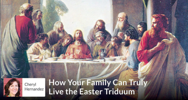 Triduum