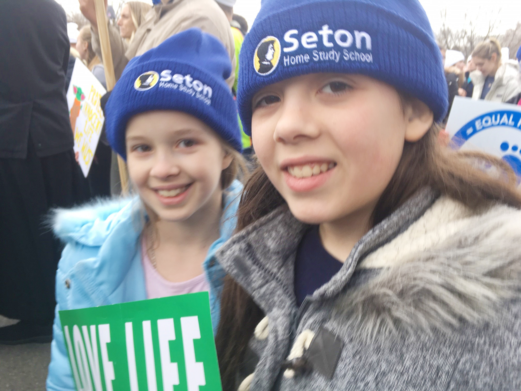 March for Life