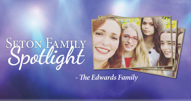 Family Spotlight