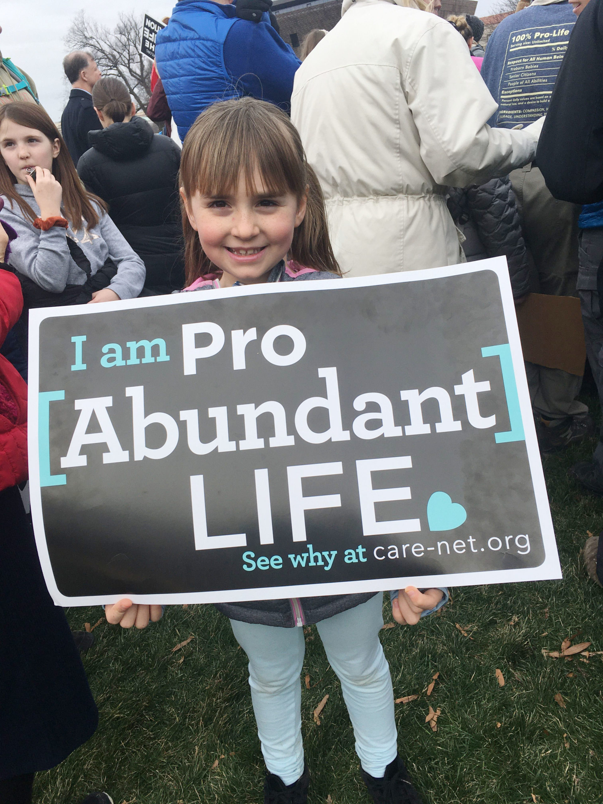 March for Life