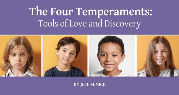 Four Temperaments