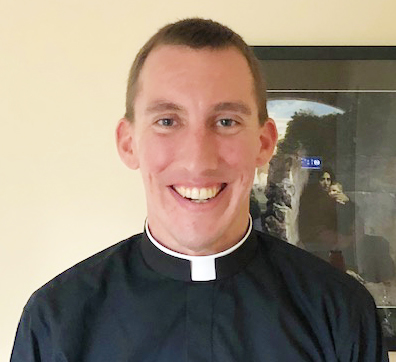 
Father Andrew Clark