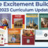 Curriculum