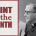 St. Josemaría Escrivá