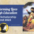 Scholarship Fund