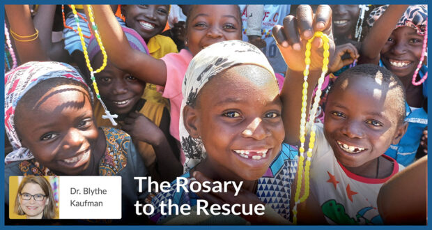 Rosary Rescue