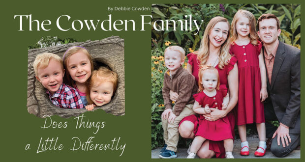 Featured Family