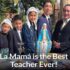 Featured Family