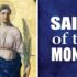 St Barbara