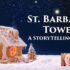 St Barbaras Tower