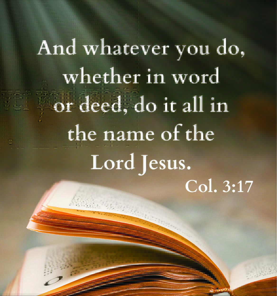 Gospel