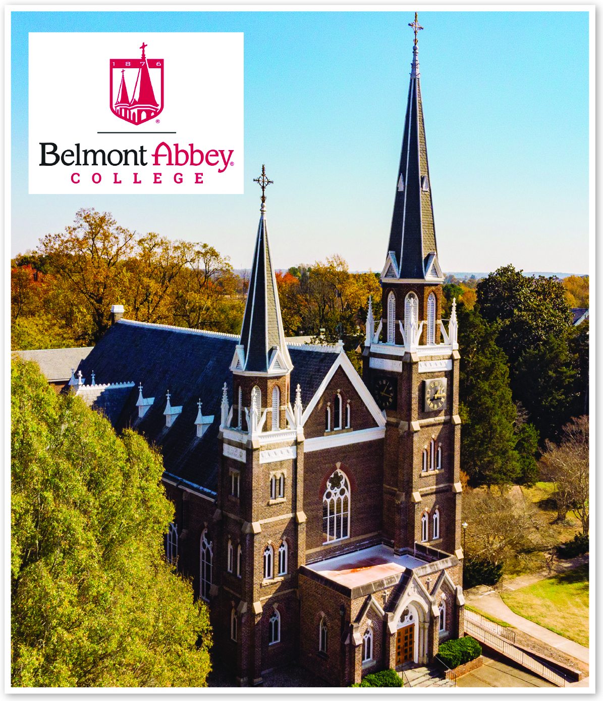Belmont 