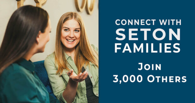 Connect with Families