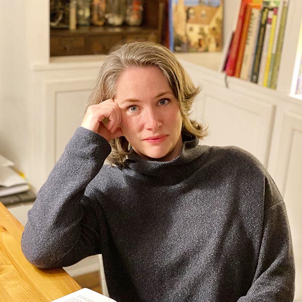 
Maria Cronk 