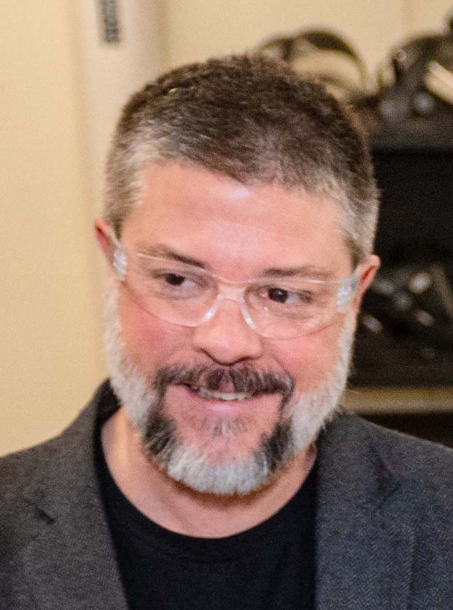 
Dr. Terry Pilling